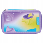 Herlitz Tricase 31 Little Monster 3-osaline pliiatsikott koos tarvikutega