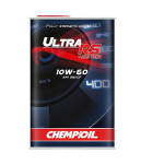 CHEMPIOIL ULTRA RS+ESTER 10W-60 SN/CF 9705