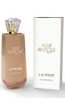 Eau de Parfum La Rive Fleur Antique Sweet Amber Floral naistele 90 ml