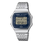 Meeste k&auml;ekell Casio ABL-100WE-2AEF
