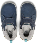 Keen k/s saapad Little Kids' KNX Middie, sinised