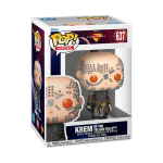 Kujuke Funko Pop! Supergirl Krem of the Yellow Hills
