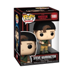 Funko Pop! Vin&uuml;&uuml;lfiguur: TV: Stranger Things S5 - Steve