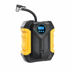 Kaasaskantav auto kompressor, 12 V, 120 W, 1 tk