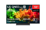 Televiisor LG 55QNED8EB3B