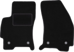 Esiosa matid autodele: Ford Mondeo MK3 universaal, luukp&auml;ra, sedaan (2001-2007) mustad