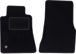 Esiosa matid mudelile: Ford Mustang MK5 kupee (2004-2014) mustad