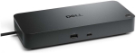 Dokkimisjaam - portide replikator - Delli tugi - DELL-WD25Z - Pro Dock WD25Z - Dokkimisjaam - USB-C