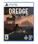 Arvutim&auml;ng Dredge Complete Edition Playstation 5