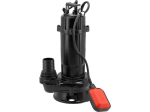 Yato Yt-85349 - rauast reoveepumpla, 400w, 12000 l/h