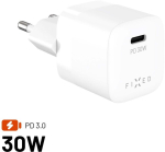 30 W USB-C PD GaN mini laadija