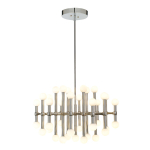Italux LED rippvalgusti Giovanna MX16009008-37A