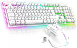 Juhtmevaba m&auml;ngude klaviatuuri ja hiire komplekt Spirit Of Gamer MK600, Belaidis žaidimų klaviatūros ir pelės rinkinys Spirit Of Gamer MK600