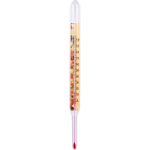 Thermometer for preserves (0&deg;C to +100&deg;C) 22cm 060100