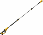 K&auml;epide l&otilde;ikur XR 18V 5 Ah Li-ion Harjavaba - DEWALT - DCMPP569P1-QW