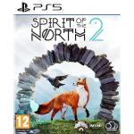 Arvutim&auml;ng Spirit Of The North 2 Playstation 5