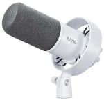 FIFINE K688W juhtmega d&uuml;naamiline mikrofon | USB/XLR