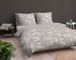 Eurofirany flanellist voodipesukomplekt PCB-218, 200x220 cm, 3-osaline