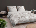 Eurofirany flanellist voodipesukomplekt PCB-238, 140x200 cm, 2-osaline