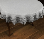Eurofirany laualina G11-03, 110x160 cm