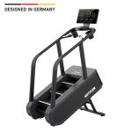 Intensiivne trepijooksutreening kodus Kettler Stair Trainer