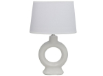 Decorlife laualamp, valge