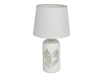 Decorlife laualamp, valge