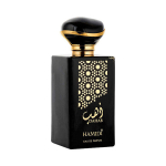 Parf&uuml;&uuml;mvesi Hamidi Dahab Unisex Kauap&uuml;siv Orientaalsete Nootidega, 100 ml