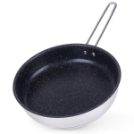 Suur teraspann 26 cm, Keptuvė plieninė GRANDE 26 cm
