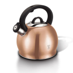 Viletsusega teekann Berlinger Haus Rose Gold, 3L