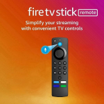 Nutiteler ja tarvik H&auml;&auml;lkaugjuhtimine &Uuml;hilduv Fire TV Vooderdusseadmetega.