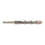 Milwaukee SDS-Plus M2 puur 4932344305, 20mm, 150mm, 200mm, 1tk, 3 l&otilde;ikeserva, tsentreerimisotsik