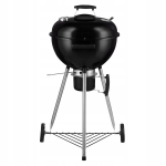 S&ouml;egrill Gourmet 47 &Oslash;43,5 cm kaanega kolmjalg aia Multigrill