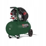 Parkside Pkod 5010 A1 Suur kahesilindriline &otilde;likompressor 50l 2200w 10 bar
