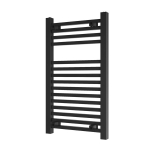 Must redeliga vannitoa radiaator 80x45 cm kaasaegne radiaator Granitan Bergen