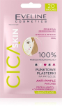 Eveline Cica Skin vistriketid &ndash; rahustavad, kiire toimega, diskreetsed vistriplaastrid