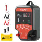 Elektrikarjus Vevor 10kV 3J