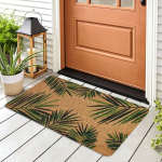 Asir uksematt PDoormat54, 40x70 cm, erinevat v&auml;rvi