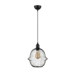 Opviq ripplamp Berk - 16400 - 1 - A, must