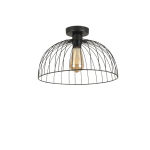 Linento Lighting laevalgusti Kadeh - Nus - 2201 - P, must
