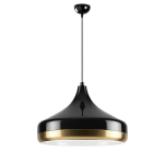 Opviq rippvalgusti Yıldo - L - 253 - H, must