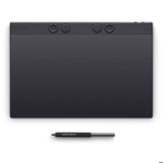 Digitaalne joonistustahvel Wacom Intuos Pro Large (PTK870K0B)