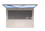S&uuml;learvuti ASUS Vivobook 14 X1407AA-LY010W Intel Core Ultra 5 14" 16GB operatiivm&auml;lu 512GB SSD ketas