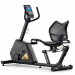 Elektromagnetiline horisontaalne velotrenaž&ouml;&ouml;r Hop-Sport HS-4500L Arkil