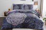 Kayoom voodipesukomplekt Medley 125-GB, 225x225, 3-osaline, erinevat v&auml;rvi