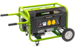 Bensiinielektrigeneraator Fieldmann FZI 3100-B, 3,15 kW, 13,5 l, 212 cm&sup3;