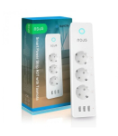 Intelligent Wifi multiprise avec Tasmota - NOUS-A5T - NOUS, Balta