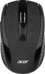Optiline Hiirt - ACER - RF2.4 MX202 - Traadita - Must - Optilinehnoloogia