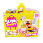 Loominguline lima komplekt Slime Mart
