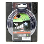 Fil Nylium - Oregon - 15 m - Diameeter 2,7 mm - Kulumiskindel - Intensiivne kasutamine